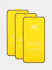 Защитное стекло для iPhone, универсальное iPhone 6 /7/8 / Se 20 / 6 Plus / 7 Plus / 8 Plus