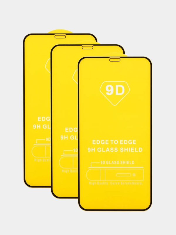 Защитное стекло для iPhone, универсальное iPhone 6 /7/8 / Se 20 / 6 Plus / 7 Plus / 8 Plus