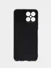 Зелёный хаки чехол с рисунком на Huawei Honor X8 ( Хуавей Хонор Х8)