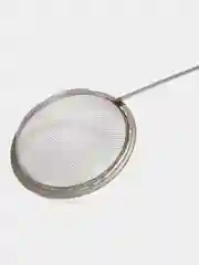 Ситечко с деревянной ручкой, 6х20 см