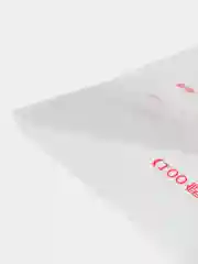 Мешки кондитерские одноразовые, 100 штук
