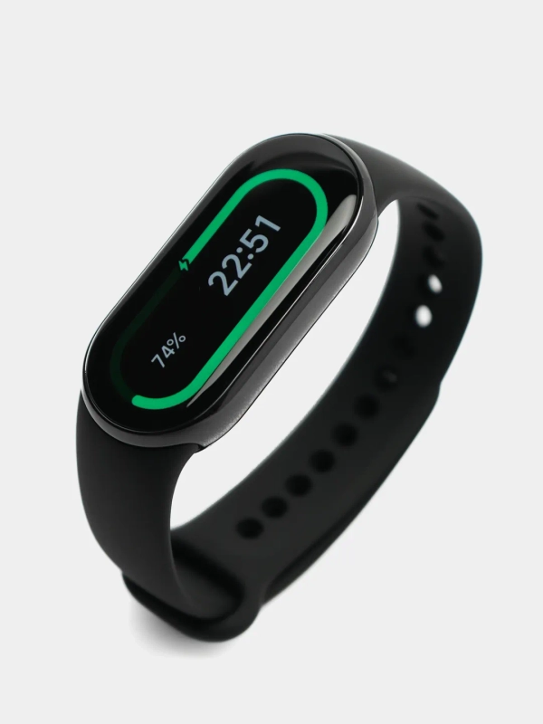 Фитнес-браслет Xiaomi Smart Mi Band 8