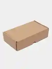Кoробка самосборная, 20 х 11 х 5 см