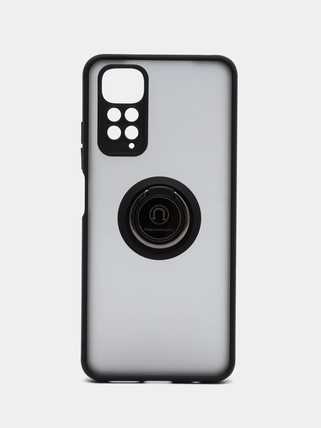 Противоударный чехол для Xiaomi Note 11S, Note 11 4G, Note 11 Pro 4G/5G, A1 plus / A2 plus