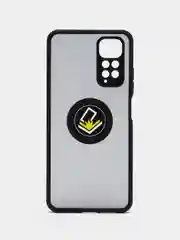 Противоударный чехол для Xiaomi Note 11S, Note 11 4G, Note 11 Pro 4G/5G, A1 plus / A2 plus