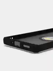 Противоударный чехол с кольцом для Realme 10 Pro Plus 5G, 10 Pro 5G, C21Y, C25Y