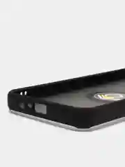 Противоударный чехол с кольцом для Realme 8/8 Pro 4G, 8/8 Pro 5G, 8i, C11 2021/C20, C3