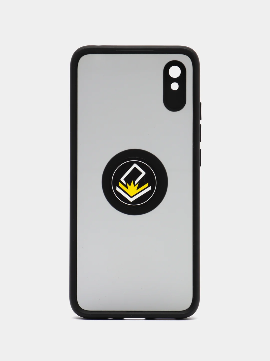 Противоударный чехол с кольцом для Xiaomi 13 Lite, Redmi 9A, Mi 10T / Mi10T Pro, X3/X3 Pro