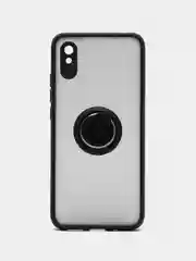 Противоударный чехол с кольцом для Xiaomi 13 Lite, Redmi 9A, Mi 10T / Mi10T Pro, X3/X3 Pro