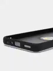 Противоударный чехол с кольцом для Realme Note 50,  C51, C53, C55, 10 4G, C33, C31, C35