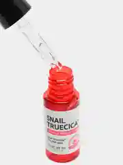 Набор миниатюр с муцином улитки Snail Truecica Miracle Repair Starter Kit, 30/30/10/20 мл