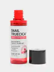 Набор миниатюр с муцином улитки Snail Truecica Miracle Repair Starter Kit, 30/30/10/20 мл