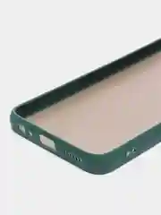 Морской чехол Infinix Hot 12i, Инфиникс Хот 12Ай, пластиковый, матовый