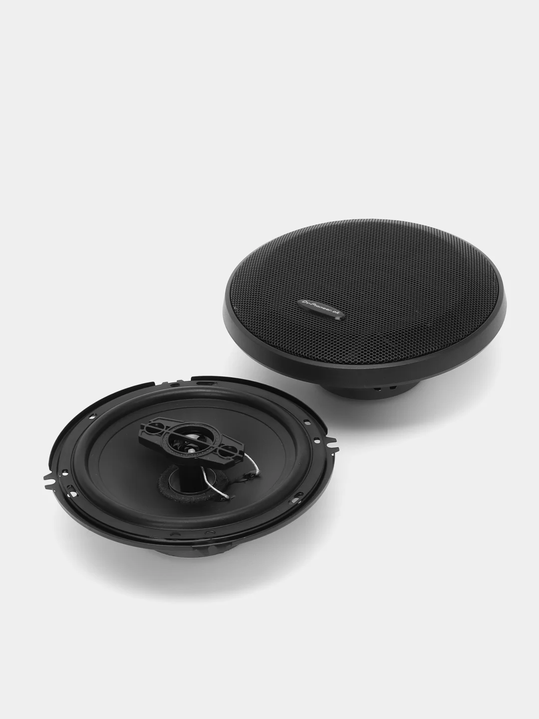 Автомобильные динамики / колонки с пищалками Pioneer.ok 6" (16 см.) 800 w