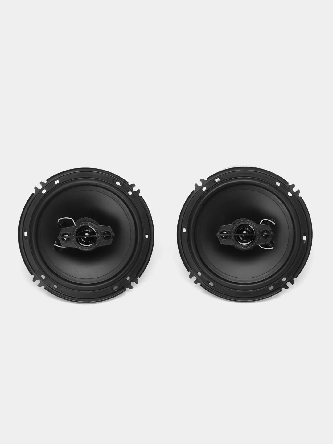 Автомобильные динамики / колонки с пищалками Pioneer.ok 6" (16 см.) 800 w