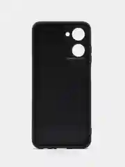Молочный чехол с рисунком на Realme 10 4G (Реалми 10 4G)