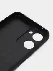 Молочный чехол с рисунком на Realme 10 4G (Реалми 10 4G)