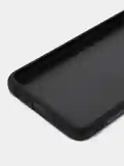 Серый металлик чехол с рисунком на Realme 9i (Реалми 9i)