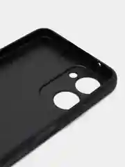 Коралловый меланж чехол с рисунком на Realme 10 Pro 5G (Реалми 10 Про 5G)