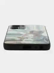 Морской чехол с рисунком на Realme 10 Pro 5G (Реалми 10 Про 5G)