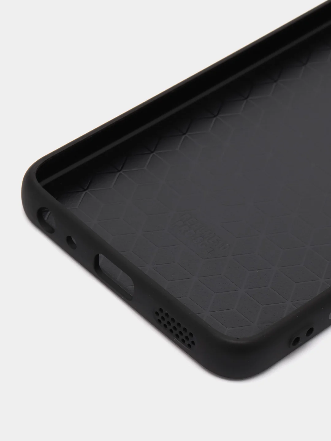 Морской чехол с рисунком на Realme 10 Pro 5G (Реалми 10 Про 5G)