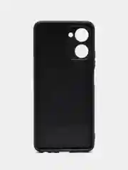 Белый чехол с рисунком на Realme 10 Pro 5G (Реалми 10 Про 5G)