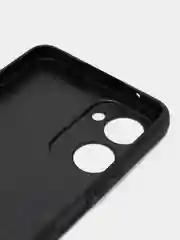 Белый чехол с рисунком на Realme 10 Pro 5G (Реалми 10 Про 5G)