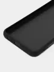 Горчичный чехол для Oppo A17 (Оппо А17), с рисунком