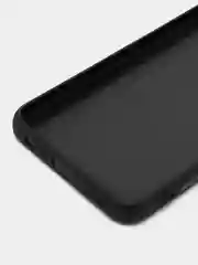 Тёмно-коричневый чехол с рисунком на Realme 10 4G (Реалми 10 4G)