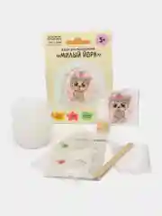 Набор для мыловарения "Милый Йорк"