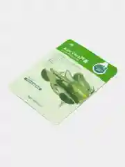 Мятный маска для лица тканевая, 1-5 штук