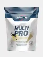 Мультикомпонентный протеин MULTI PRO GeneticLab Nutrition, 1000 г
