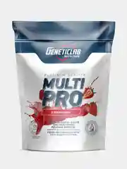 Мультикомпонентный протеин MULTI PRO GeneticLab Nutrition, 1000 г