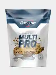 Мультикомпонентный протеин MULTI PRO GeneticLab Nutrition, 1000 г