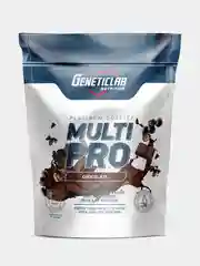 Мультикомпонентный протеин MULTI PRO GeneticLab Nutrition, 1000 г