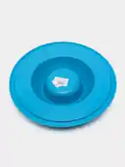 Миска для животных Soft Touch, Lilli Pet,  39*39*6 см, 400 мл 20-5763/синий