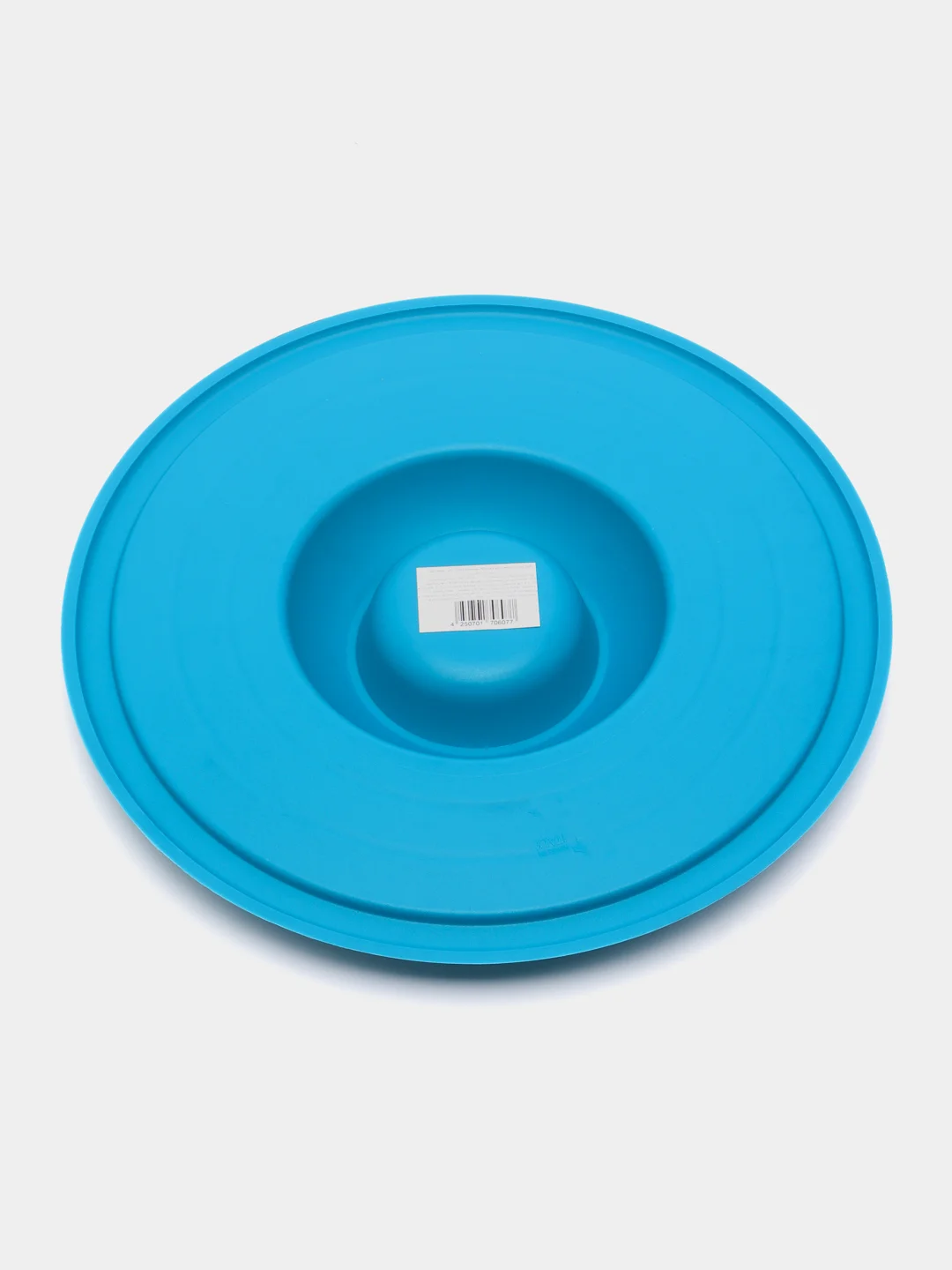 Миска для животных Soft Touch, Lilli Pet, 36*36*4 см, 230 мл 20-5762/ синий