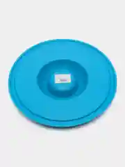 Миска для животных Soft Touch, Lilli Pet, 36*36*4 см, 230 мл 20-5762/ синий