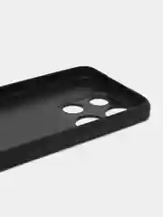 Горчичный чехол с рисунком на Tecno Spark Go 2023 и Tecno Pop 7 (Техно Го 2023 и Текно Поп 7)