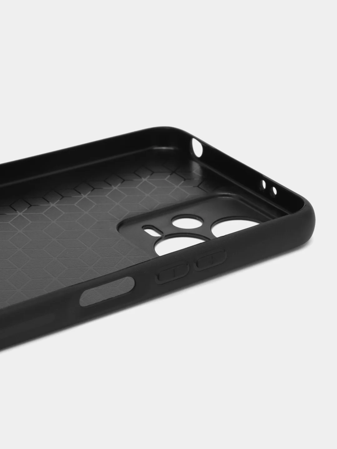 Зелёный хаки чехол с рисунком на Xiaomi Poco X5 и Redmi Note 12 5G (Сяоми Поко Х5 и Редми Нот 12 5Г)