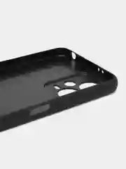 Зелёный хаки чехол с рисунком на Xiaomi Poco X5 и Redmi Note 12 5G (Сяоми Поко Х5 и Редми Нот 12 5Г)