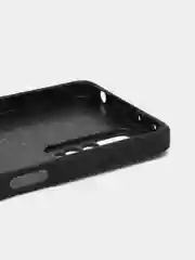 Темно-синий чехол с рисунком на Xiaomi Redmi Note 11 Pro 4G и Redmi Note 12 Pro 4G (Нот 11/12 Про 4G)