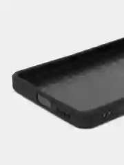 Темно-синий чехол с рисунком на Xiaomi Redmi Note 11 Pro 4G и Redmi Note 12 Pro 4G (Нот 11/12 Про 4G)