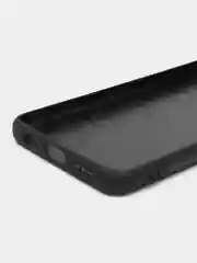 Коралловый меланж чехол с рисунком на Poco M5s, Xiaomi Redmi Note 10 и Note 10S (Поко М5с и Редми Нот 10)