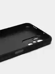 Молочный чехол с рисунком на Poco M5s, Xiaomi Redmi Note 10 и Note 10S (Поко М5с и Редми Нот 10)