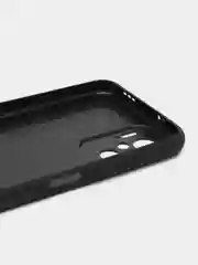 Белый чехол с рисунком на Poco M5s, Xiaomi Redmi Note 10 и Note 10S (Поко М5с и Редми Нот 10)
