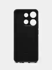 Белый чехол с рисунком на Tecno Spark Go 2023 и Tecno Pop 7 (Техно Го 2023 и Текно Поп 7)