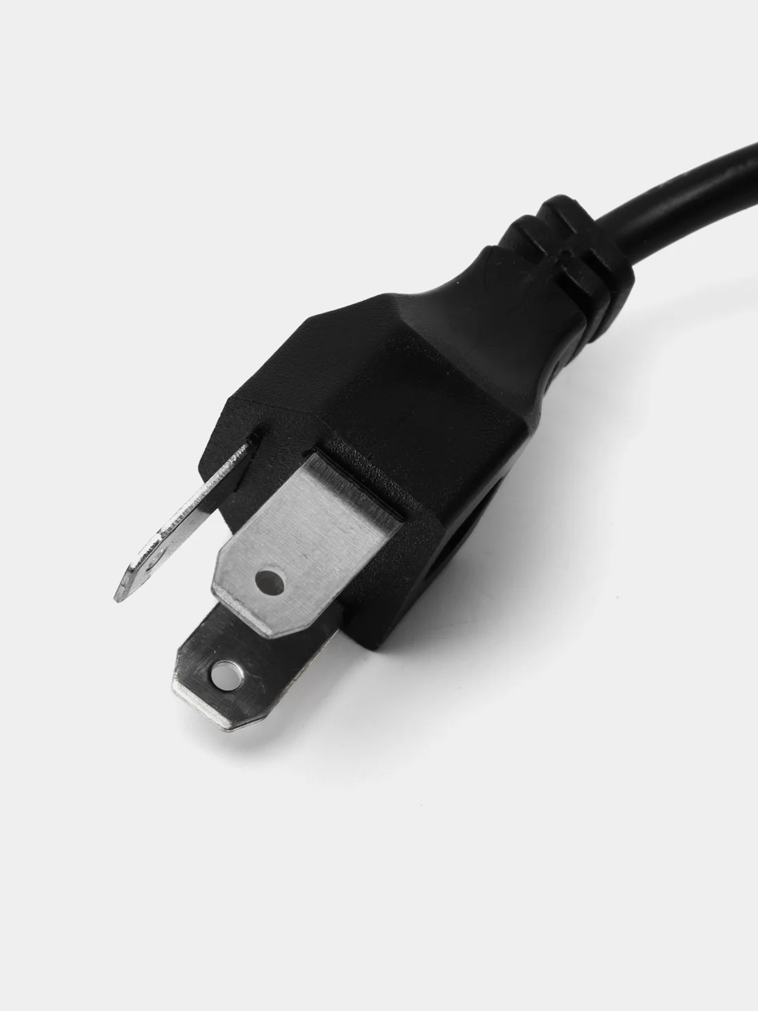 Белый мини BiLED линзы Y6, светодиодные билед лампы, цоколь H4 12 - 24 V