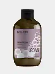 Ecolatier Пена для ванн лаванда & нектарин, 600 мл