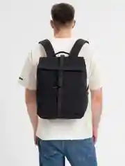 Черный рюкзак Xiaomi 90 Points Grinder Oxford Casual Backpack